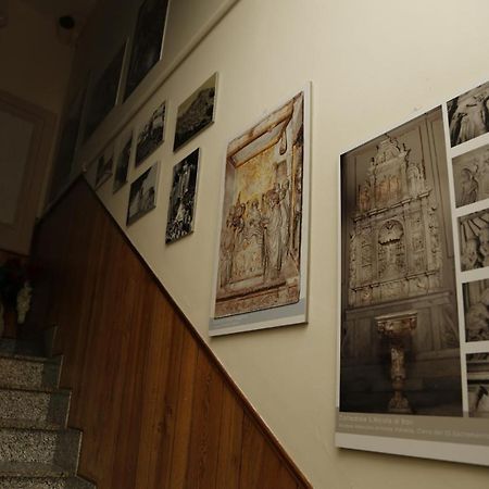 B&B Al Centro Nicosia Εξωτερικό φωτογραφία