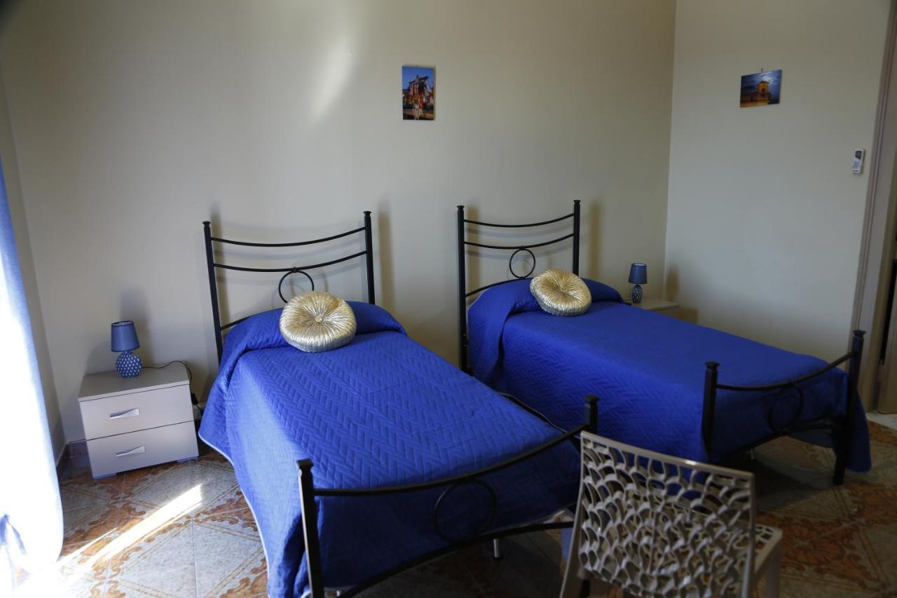 B&B Al Centro Nicosia Εξωτερικό φωτογραφία