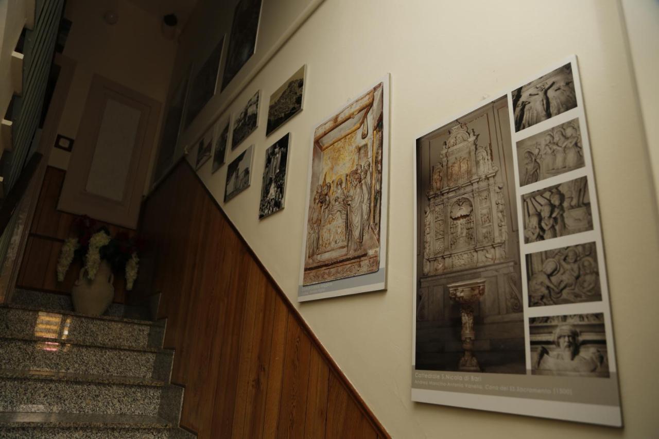 B&B Al Centro Nicosia Εξωτερικό φωτογραφία