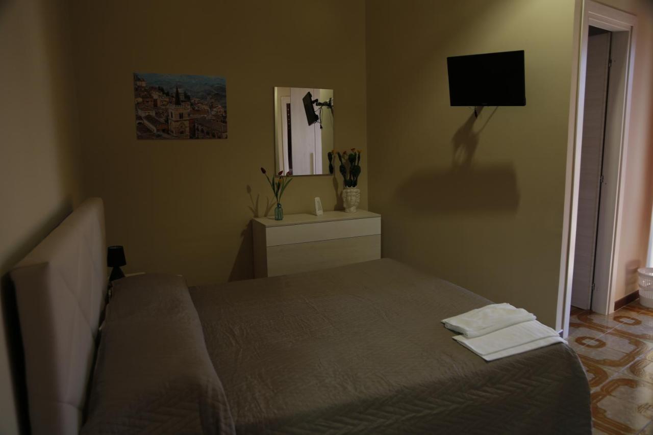 B&B Al Centro Nicosia Εξωτερικό φωτογραφία