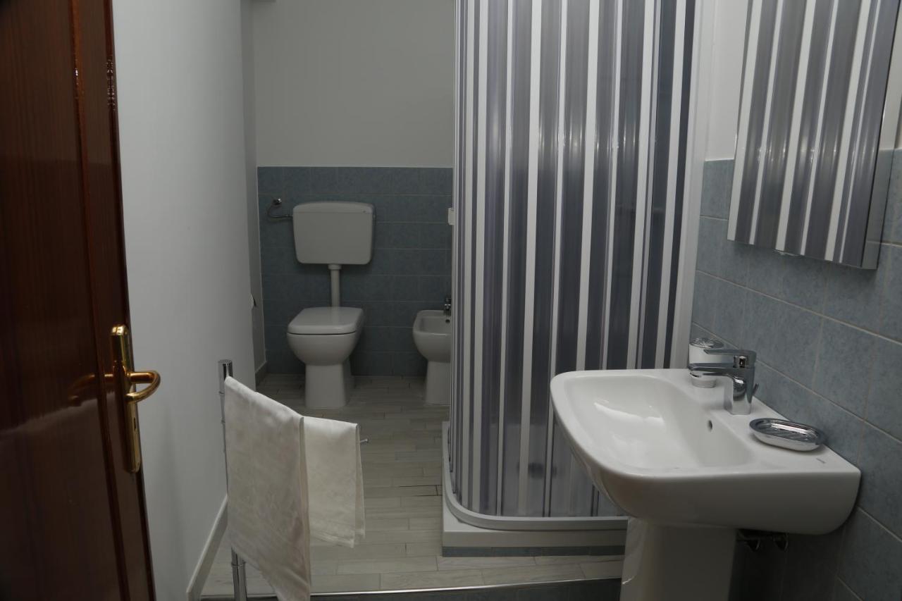 B&B Al Centro Nicosia Εξωτερικό φωτογραφία