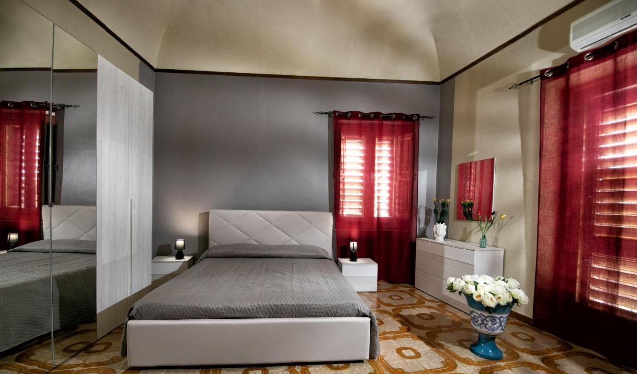 B&B Al Centro Nicosia Εξωτερικό φωτογραφία