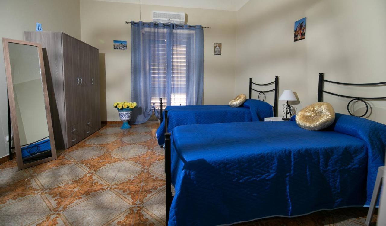 B&B Al Centro Nicosia Εξωτερικό φωτογραφία