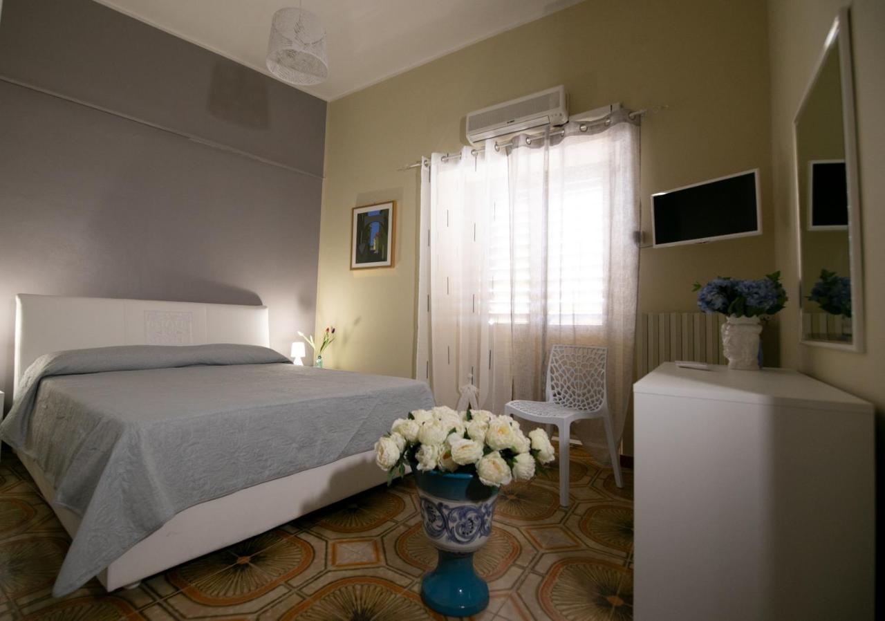 B&B Al Centro Nicosia Εξωτερικό φωτογραφία