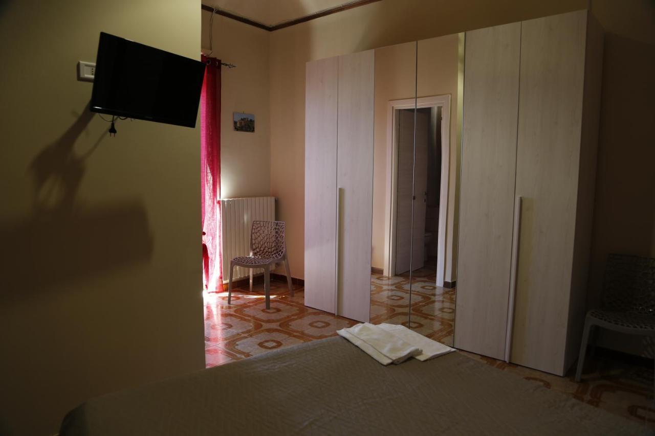B&B Al Centro Nicosia Εξωτερικό φωτογραφία