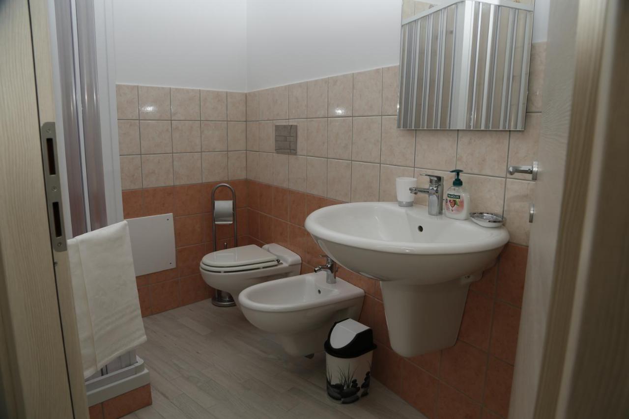 B&B Al Centro Nicosia Εξωτερικό φωτογραφία