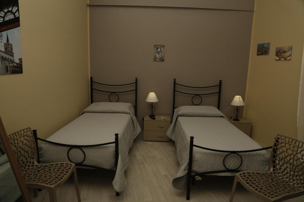 B&B Al Centro Nicosia Εξωτερικό φωτογραφία