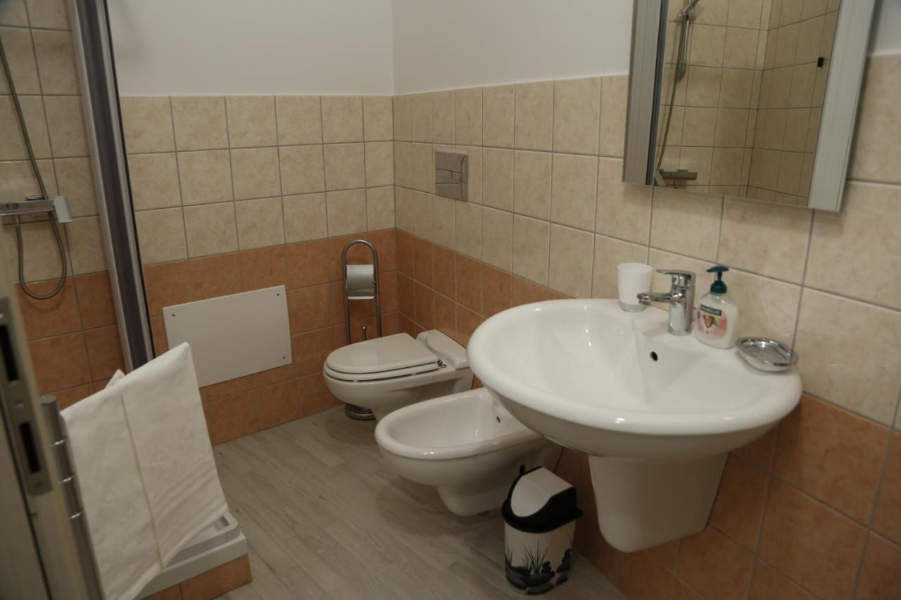B&B Al Centro Nicosia Εξωτερικό φωτογραφία