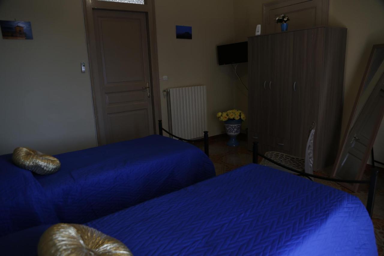 B&B Al Centro Nicosia Εξωτερικό φωτογραφία