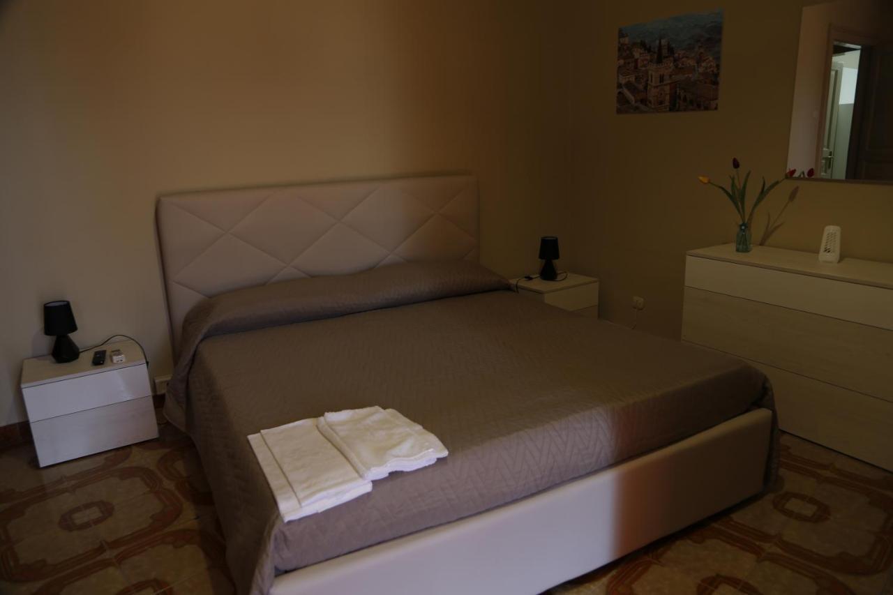 B&B Al Centro Nicosia Εξωτερικό φωτογραφία